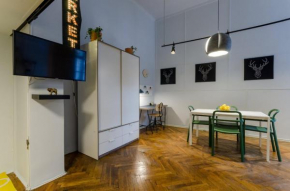 Super Central Apartment